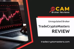 TradeCryptoMasters Review – Is There Anything Legit About The Broker?