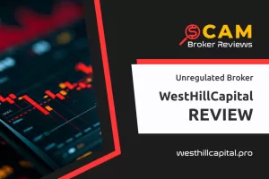 WestHillCapital Review – Unclear Conditions and Missing Regulations