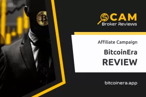 BitcoinEra Review – Don’t Send These Thieves Any Information