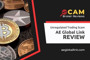 Lies of AE Global Link Exposed in Our Detailed Review