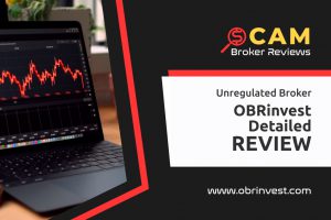 OBRinvest Review: A Detailed Examination of Trading Platforms