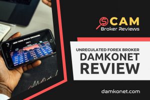 DamkoNet Review – 5 Signs To Recognize This Scam