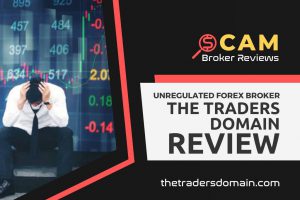 The Traders Domain Review: Another Suspicious Scam Broker