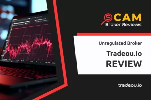 Tradeou.io Review – Negative Reviews, Hidden Conditions, And More