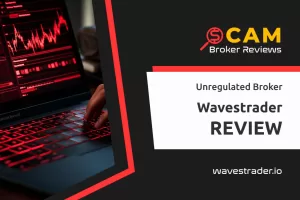 Wavestrader Review – Unpacking the Dangerous Cyber Scam