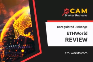 ETHWorld Review – Hidden Costs, Platform, And Legal Details