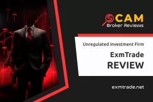 ExmTrade Review: Why You Should Read Our Truthful Analysis