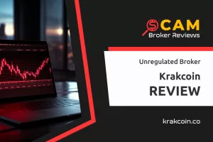 Krakcoin Review – What Makes The Company Untrusted?