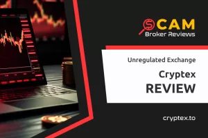 Cryptex.to Review – Neither Unique or Hassle-Free as Claimed