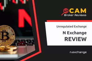 N Exchange Review – N Stands For Never Exchange Crypto Here