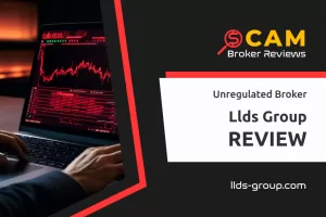 Llds Group Review – Fake Reviews and Licenses Fool Nobody