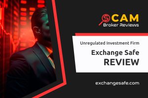 EXCHANGE SAFE Review – Ponzi Scheme Migrates To The Net