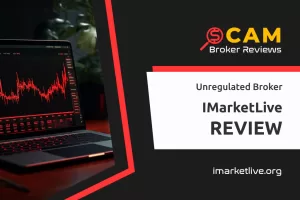 iMarketLive Review – Flaunting High ROI to Entrap Beginner Investors