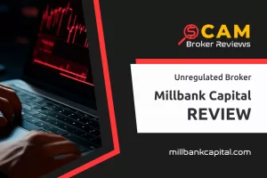 Millbank Capital Review – Frauds with Appetite for Aussies