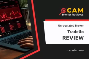 Tradello Review: Why Is This Platform Pretty Risky?