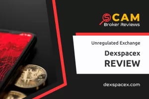 Dexspacex Review – Part of a Larger Fraud Network?