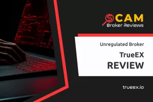 TrueEX Review – Its True That These Guys Are Stealing From Clients