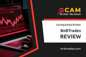 BnbTrades Review – Old Scam Revived After Years of Inactivity