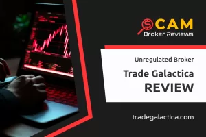 Trade Galactica Review – How To Expose Fake UK Brokers?