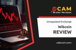 Wibcoin Review – Fake Mobile Apps, Poor Coin Offer, And Zero Security