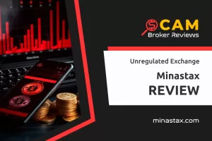 Minastax Review: Cunning Disguise To Fool Unwary Traders