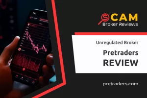 Pretraders Review – Their Disguise Is Falling Apart