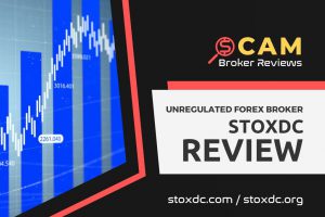 StoxDC Review 2023 – Warnings From Regulatory Authorities For The Broker