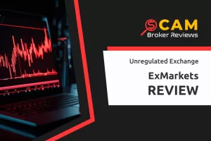 ExMarkets Review – Long-Lasting Business About To Collapse