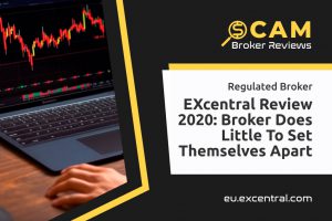 eXcentral Review 2023: Broker Does Little to Set Themselves Apart