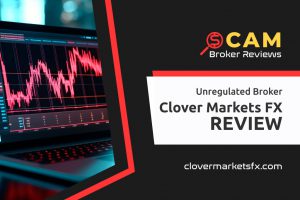 Clover Markets FX Review: The Importance of a Trading License