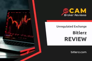 Bitlerz Review – Should You Trust Anything To This Exchange?