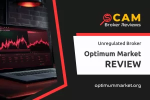 Optimum Market Review – Optimized For Cybercriminal Activity