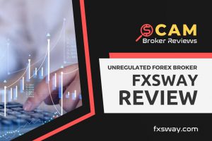 FXsway Review – Crucial Facts About Fxsway.com Broker