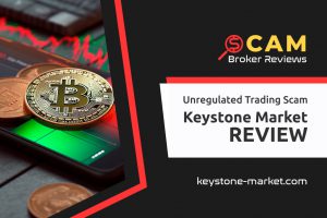 Keystone Market Review – Schemers Leg It After Getting Blacklisted