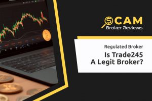 Is Trade245 a Legit Broker?