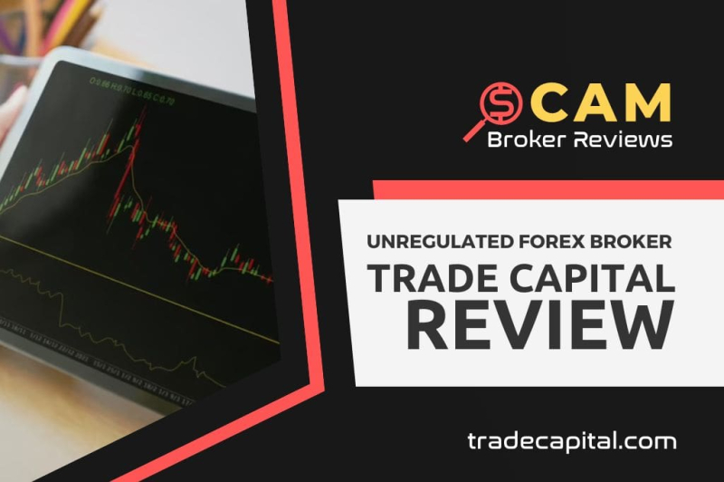 TradeCapital Review – Why Not To Trust Unregulated Firms?