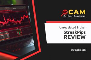 StreakPips Review: Investment Trap Makes You Regret Every Crypto Deposit Ever