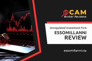 ESSOMILLANNI Review: How This Investment Scam Operates