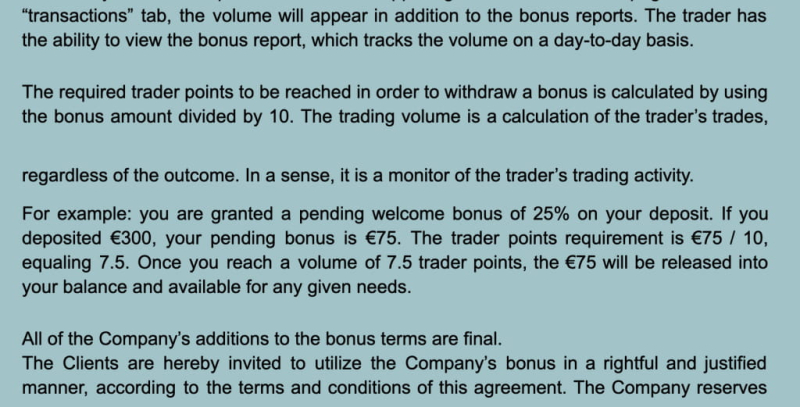 BE22 Review – Broker Is Virtually Anonymous