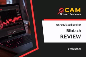 Bitdach Review – Trusting Bitdach Would Be a Mistake