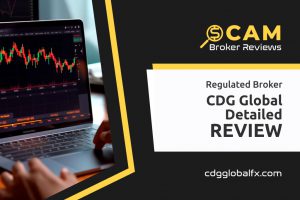 CDG Global Review: A Holistic Approach to Forex Investment