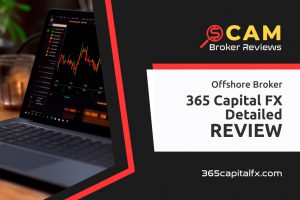 365 Capital FX Broker Review: Pros and Cons for Informed Traders