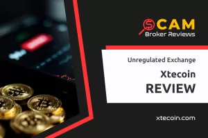 Xtecoin Review – Robs Traders Under Advance Fees Pretense
