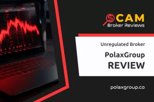 PolaxGroup Review: The Shady Website Has Been Shut Down