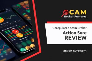 Action Sure Review: An Overview of a Financial Scam