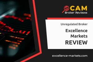 Excellence Markets Review – No Place For Decent Traders