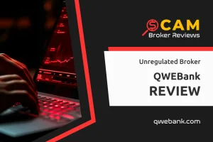 QWEBank.com Review – This Scheme Is Out of Control