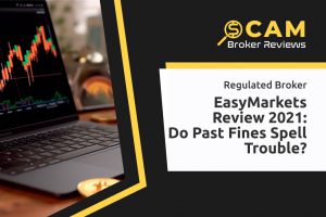 EasyMarkets Review 2023: Do Past Fines Spell Trouble?