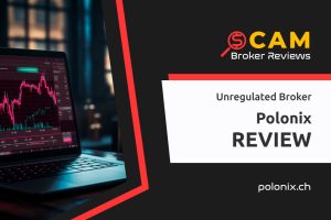 Polonix.ch Review – Carefully Tailored Online Investment Trap