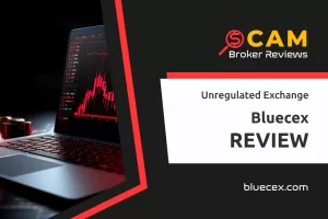 Bluecex Review – Seeing Through Their Cunning Disguise